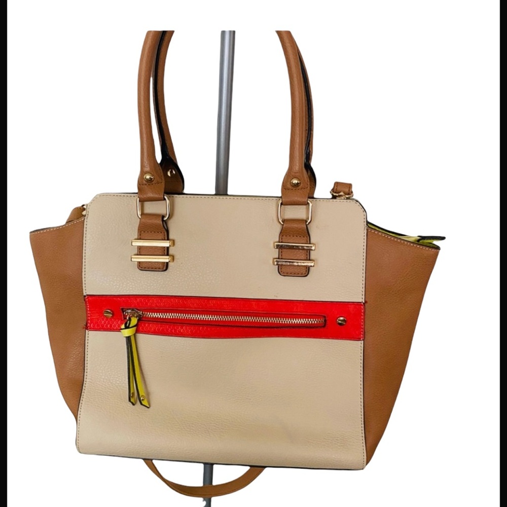 Call it Spring bag